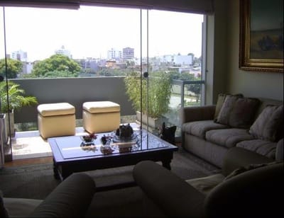 Departamento en Venta en Santiago De Surco