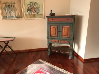 Departamento en Alquiler en San Isidro