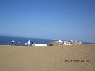 Venta de Terreno de playa en Asia