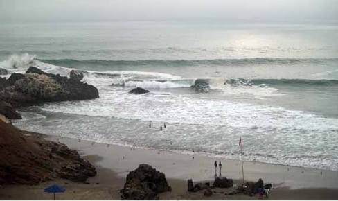 Venta de Terreno de playa en Asia