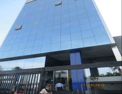 Alquiler de Oficina en San Isidro
