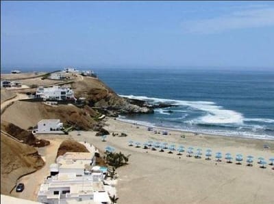 Playa Palillos! Terreno frente al Mar! 300 m²!  Precio US$64,000 ! Pan.Sur Km116
