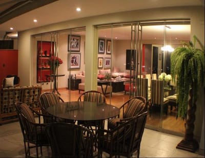 Alquiler de Departamento PentHouse en Santiago De Surco