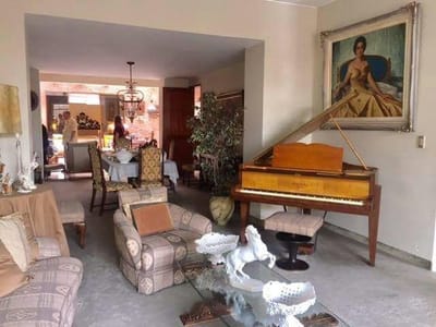 Venta de Departamento en San Isidro