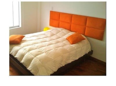 Alquiler de Departamento en Miraflores