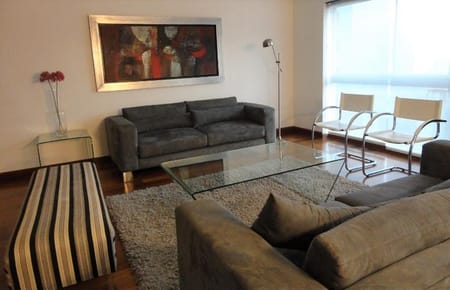 Ocasion en Chacarilla, 3 Dorms, Estar, area de servicio y y cochera