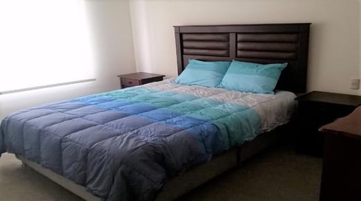 Departamento en Alquiler en Miraflores