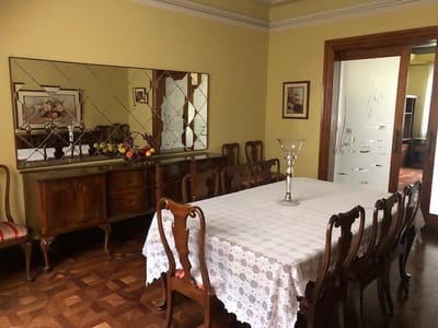 ocasion en Lima, Casa Area total 391m2 incluye cochera
