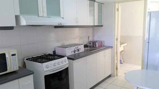 OCASION -Centrico, amoblado, 2 dorms