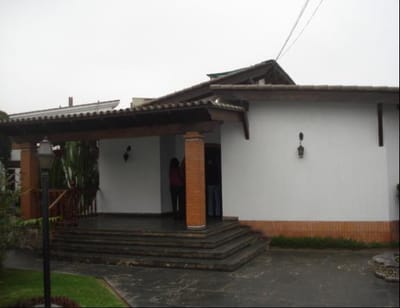 Venta de Casa en La Molina