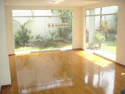 Alquiler de Casa en La Molina