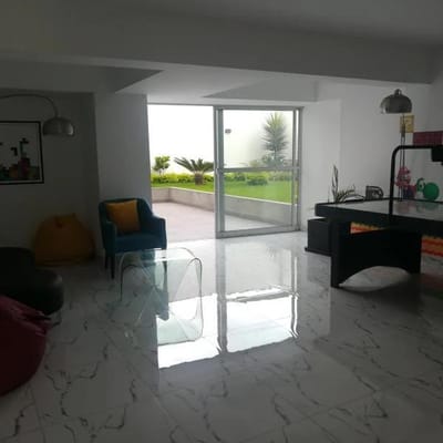 VENDO LINDO DEPARTAMENTO DE DOS DORMITORIOS EN MIRAFLORES
