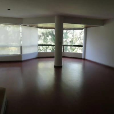 ALQUILO S/M DEPARTAMENTO CON VISTA AL GOLF EN SURCO