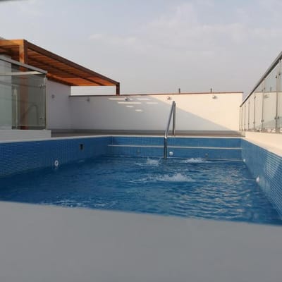 ALQUILO DEPARTAMENTO DOS DORMITORIOS DE 82 M2 MAGDALENA DEL MAR