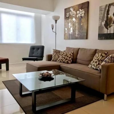 DEPARTAMENTO EN ALQUILER SAN ISIDRO