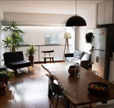 EN VENTA DEPARTAMENTO DE M EN   BARRANCO