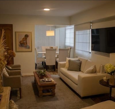 EN VENTA DEPARTAMENTO DE m EN MIRAFLORES