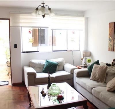EN VENTA DEPARTAMENTO DE m EN SAN MIGUEL