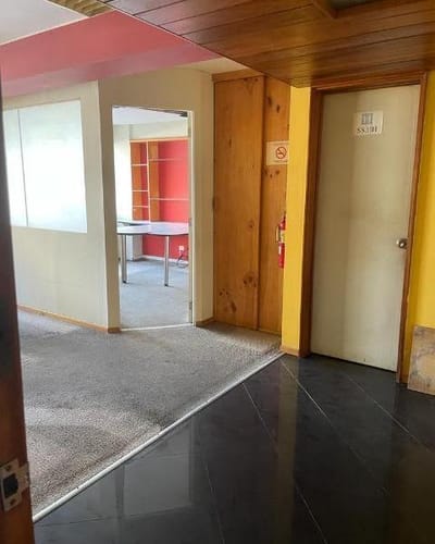 EN VENTA OFICINA DE  EN SAN ISIDRO