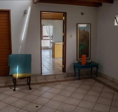 CASA EN ALQUILER EN PEZET  SAN ISIDRO