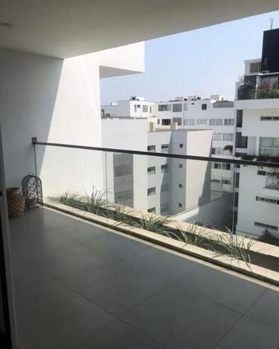 EN ALQUILER DUPLEX DE m  GOLF LOS INKAS