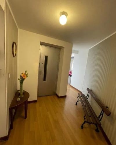 EN VENTA DEPARTAMENTO EN MIRAFLORES