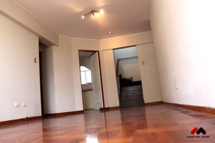 Lindo Departamento en Alquiler Altura de Cuadra 10 del Polo