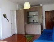 Hermoso Departamento Limite Miraflores con San Isidro