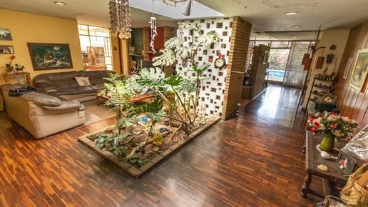 venta de Casa como terreno cerca al pentagonito