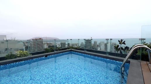 ALQUILO DUPLEX SEMI ESTRENO CON LINEA BLANCA IMPECABLE