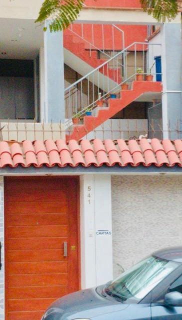 alquilo mini departamento en surco loma amarilla