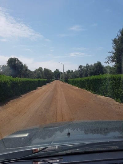 Venta de Terreno en Pucusana