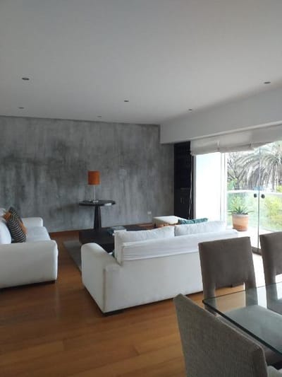 Departamento en Venta en San Isidro