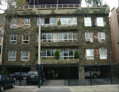 LINDO DEPARTAMENTO EN ALQULER EN SAN ISIDRO