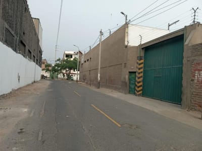 Local Industrial