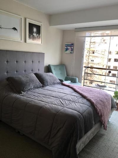 LINDO FLAT MIRAFLORES VENDO