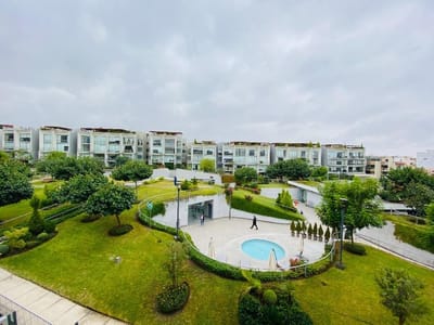 ALQUILER DE DEPARTAMENTO EN CONDOMINIO EL RANCHO