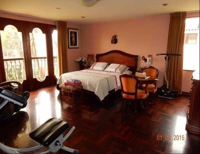 Casa como terreno 22mts frente excelente zona Oferta