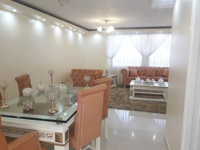 Venta de Departamento en San Borja
