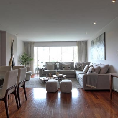 Lujo y Confort en Chacarilla Tu Nuevo Hogar Exclusivo