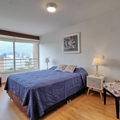 Departamento de Lujo en San Isidro H B Piscina y Gimnasio