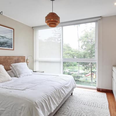 Hermoso departamento de  dormitorios Un hogar espacioso para tu familia
