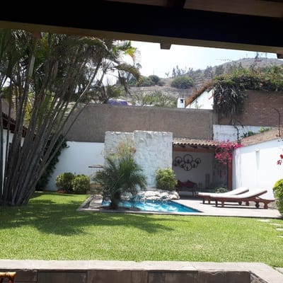 Venta de Casa en La Molina