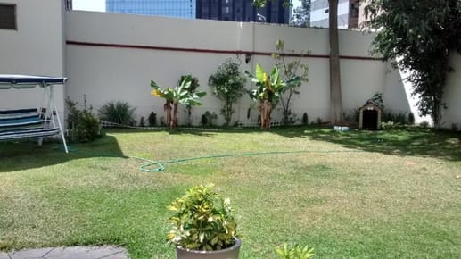 Terreno para 12 pisos Multifamiliar