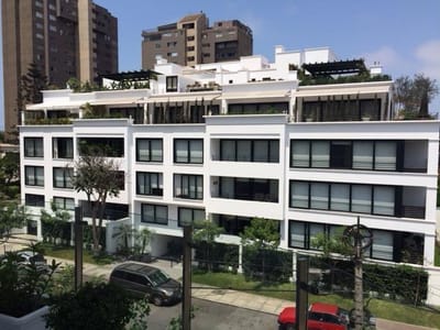 EXCLUSIVO DEPARTAMENTO