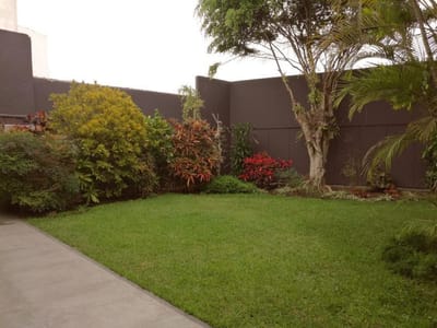 Terreno / Lote en Venta en San Isidro