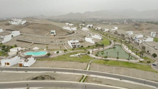 ¡OPORTUNIDAD ÚNICA! SE VENDE TERRENO CERCA AL MAR