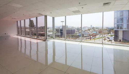 Oficina en Alquiler en Av. Panama San Isidro Torre Barlovento