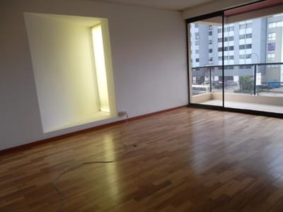 ALQUILER OFICINA DE 320 M2 - SAN ISIDRO