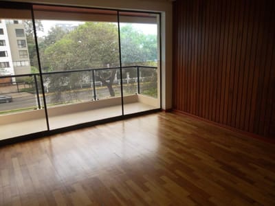 ALQUILER OFICINA 320 M2 - SAN ISIDRO